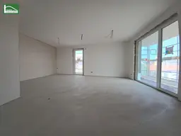 ERSTBEZUG! Großzügige 4-Zimmer-Wohnung! 2 Bäder! FLORIANI – Quartier am Tullnerfeld
