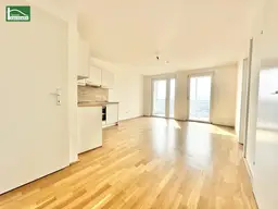 Modernes Wohnen am Eggenberger Gürtel