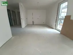 Anleger aufgepasst! Hochwertige 2-Zimmer-Erstbezugswohnung! FLORIANI – Quartier am Tullnerfeld - Ruhelage mit toller Anbindung