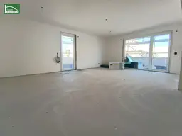 FAMILIENTRAUM! 4-Zimmer-Erstbezug mit großer Außenfläche! FLORIANI – Quartier am Tullnerfeld