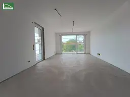 Erstklassige 3-Zimmer-Erstbezugswohnung! FLORIANI – Quartier am Tullnerfeld