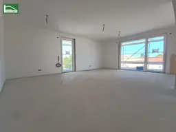 Erstklassige Dachgeschosswohnung inklusive Klimaanlage und Sonnenschutz! FLORIANI – Quartier am Tullnerfeld - das perfekte Investment
