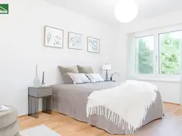 Ihr neues Zuhause wartet auf Sie! Gartenwohnung in Ruhelage! FLORIANI – Quartier am Tullnerfeld