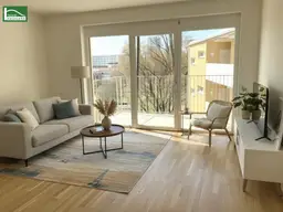 Ihr Rückzugsort in der Stadt – Ungergasse 39