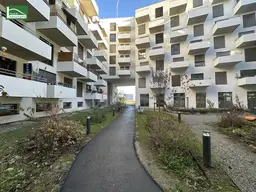 AKTION 1 MONAT MIETZINSFREI! URBAN LIVING - HOCHWERTIG AUSGESTATTETE WOHNUNGEN IM GRAZER WESTEN