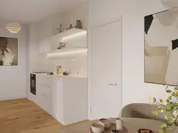 Urbanes Wohnen in Graz-Straßgang – 3 Zimmerwohntraum