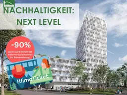 Mehr Raum für Ihre Träume – Level Graz – Lebensgefühl mit Weitblick