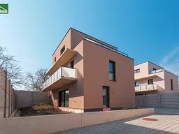 Ankommen. Wohlfühlen. Zuhause sein. - Modernes Einfamilienhaus in Deutsch Wagram!