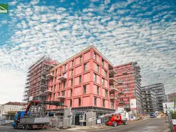 Modern wohnen in 1030 Wien – Erstbezug mit Einbauküche, Freifläche und Tiefgarage!