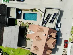 Neuer Preis! Tolles Stadthaus mit großzügigem Wellnessbereich, Klimaanlagen, Solar am Dach &amp; geringen Fixkosten.