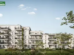 N°1 Schwechat – Ihr neues Zuhause im Herzen der Stadt