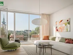 N°1 Schwechat – Ihr neues Zuhause im Herzen der Stadt