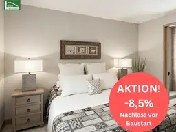 Moderne Wohnkultur in begehrter Stadtlage!