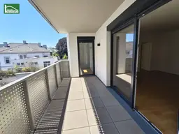 Geräumige 2-Zimmer-Wohnung in bester Lage nahe Rathausplatz