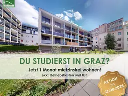Urban wohnen, schnell verbunden – Mietwohnungen mit City-Bonus