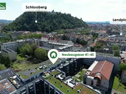 Stadtleben, neu definiert – Willkommen in Ihrem Zuhause