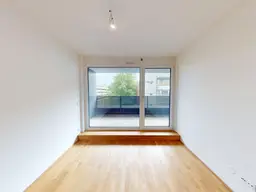 Moderner Wohnkomfort im Herzen von Graz-Lend - Gemütliche 2-Zimmer-Wohnung mit Balkon!