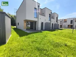 Traumhafte Kombination aus Stadt und Natur - inkl. PV-Anlage und 2 KFZ Abstellplätze!