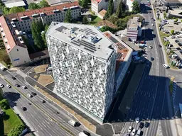 Neues Level – Neues Lebensgefühl – Kärntner Straße 1, 8020 Graz