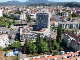 Daheim in der Skyline – Erstbezug exklusive ab sofort beziehbar