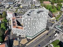 Neues Level – Neues Lebensgefühl – Kärntner Straße 1, 8020 Graz