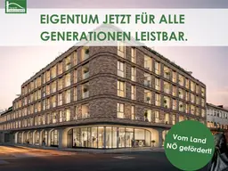 Jetzt doppelt profitieren - Eigentum mit NÖ Wohnbauförderung