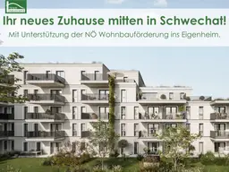 Wohnen. Sparen. Zukunft sichern. - Eigentumswohnungen mit NÖ Wohnbauförderung