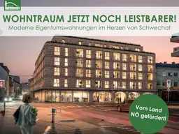Jetzt doppelt profitieren - Eigentum mit NÖ Wohnbauförderung