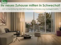 Jetzt doppelt profitieren - Eigentum mit NÖ Wohnbauförderung