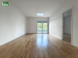 HOFRUHELAGE! 4-Zimmer-Wohnung in toller Lage!