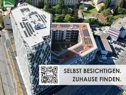 Ihr Neues Zuhause am Puls der Stadt – Level Graz