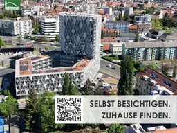 Ihr Neues Zuhause am Puls der Stadt – Level Graz