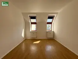 3-Zimmer-Maisonettewohnung mit Terrasse und Einbauküche - 1150 Wien - ab sofort beziehbar!