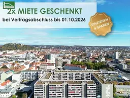 Stilvolles Wohnen mit optimaler Verkehrsanbindung