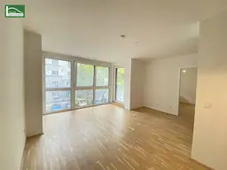 Moderne 2-Zimmer-Wohnung in idealer Lage - Nähe Millennium City, Handelskai und Donau!