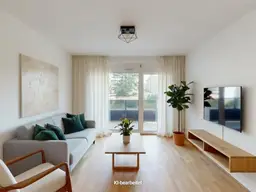 Stadtleben, neu definiert – Gut geschnittene 2-Zimmer-Wohnung in zentraler Lage von Graz-Lend!