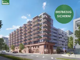 Jetzt entdecken, auswählen und einziehen – modernes Wohnen im Village im Dritten!