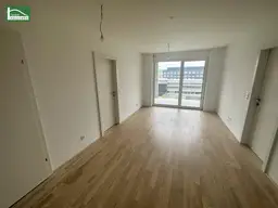Urban &amp; modern - Idyllische 3-Zimmer-Wohnung mit Balkon inmitten der Grazer Smart City!