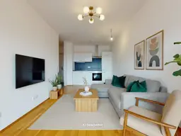 Urbaner Wohnkomfort in Graz-Puntigam: Jetzt provisionsfreie Mietwohnung im Brauquartier sichern!