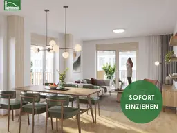 Ihr neues Zuhause im 3. Bezirk – nachhaltig &amp; bestens angebunden!