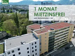 Neubauwohnung mit Stadtanbindung – zentral &amp; stilvoll