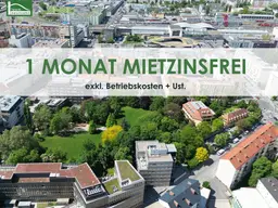 Ruhige Neubauwohnung im zentraler Lage in Graz - Ungergasse 39