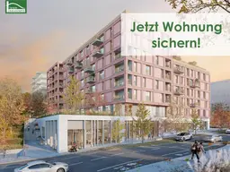 Schon Ihre neue Lieblingswohnung entdeckt? Moderner Erstbezug in 1030 Wien!
