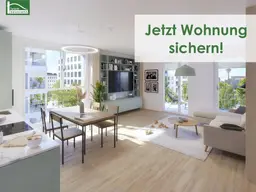 Heute entdecken, ab sofort einziehen – Neubauwohnungen in zentraler Lage!