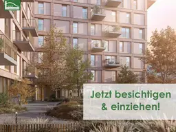 ERSTBEZUG ab sofort- Lichtdurchflutete große 4- Zimmer Traumwohnung im Herzen des 3. Wiener Bezirks