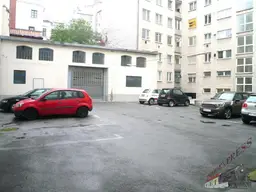 129,- EUR TOP GARAGE, Hainburger Straße ,1030 PARKEN, Aus Liebe zum Auto Nähe Kardinal Nagl Platz, Erdbergstraße