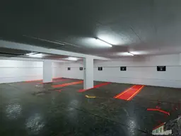 Tiefgaragenstellplatz mit Lift in der Wimmergasse 31, 1050 Wien