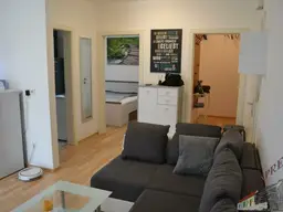 Sehr gut gelegene 2 Zimmer Wohnung in Fischamend mit 42,55m² mit unbefristeten Hauptmietvertrag Haustiere erlaubt