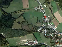 SELTENE GELEGENHEIT – 890 m² Grundstücksanteil in absoluter Grün- und Ruhelage in GRU