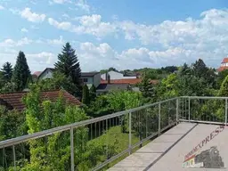 Provisionsfrei - Ruhelage mit Terrasse und Garten ! Nähe Eisenstadt !